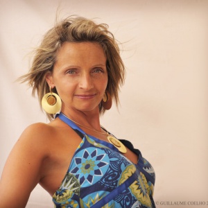 Photo de profil de Evelyne Paga