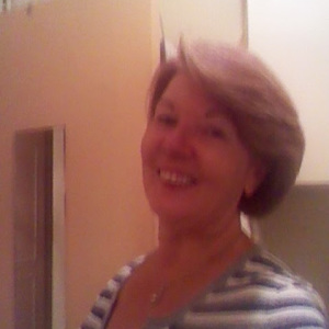 Photo de profil de Evelyne Pagnier