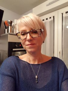 Photo de profil de Evelyne Panon