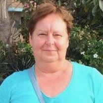Photo de profil de Evelyne Parmentier