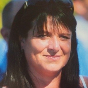 Photo de profil de Evelyne Patanchon