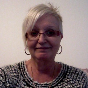 Photo de profil de Evelyne Paya