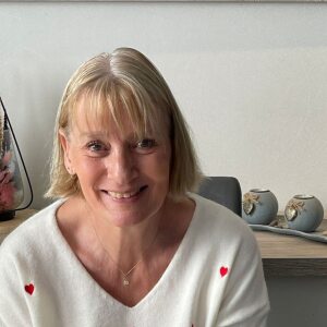Photo de profil de Evelyne Payrat