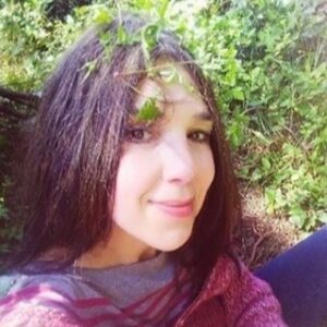Photo de profil de Evelyne Pelleterat