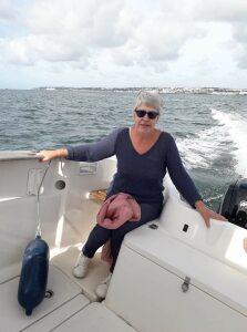 Photo de profil de Evelyne Penguilly