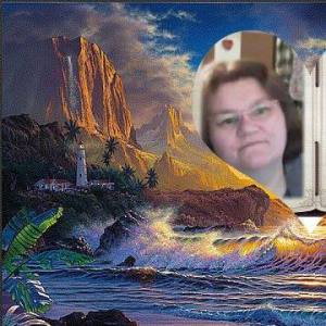 Photo de profil de Evelyne Petit