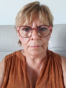 Photo de profil de Evelyne Picard