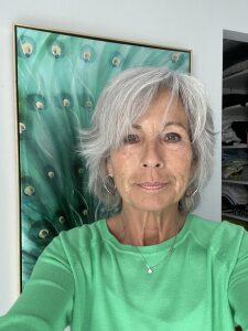 Photo de profil de Evelyne Pillette