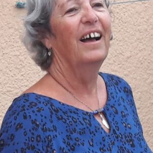 Photo de profil de Evelyne Pince