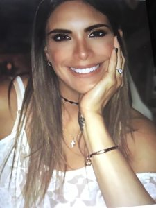 Photo de profil de Evelyne Pinori
