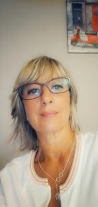 Photo de profil de Evelyne Pivot