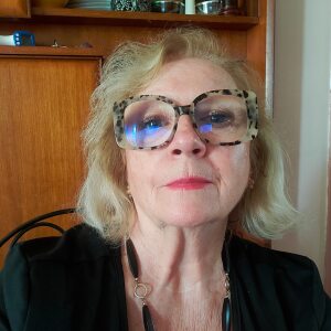 Photo de profil de Evelyne Pochet