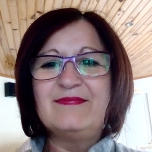 Photo de profil de Evelyne Pochol