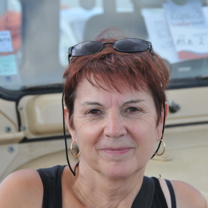 Photo de profil de Evelyne Poirier