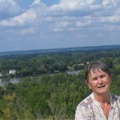 Photo de profil de Evelyne Ponlevoy