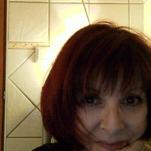 Photo de profil de Evelyne Pons