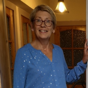 Photo de profil de Evelyne Porcheron