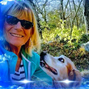 Photo de profil de Evelyne Poulain