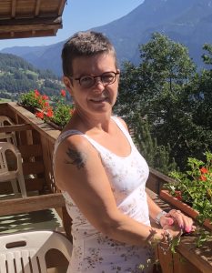 Photo de profil de Evelyne Prescler
