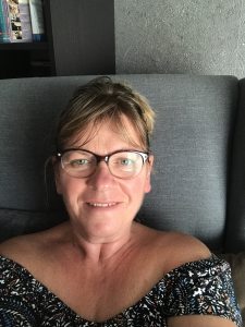 Photo de profil de Evelyne Prevost