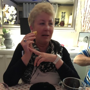 Photo de profil de Evelyne Przybyla