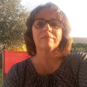 Photo de profil de Evelyne Puaux