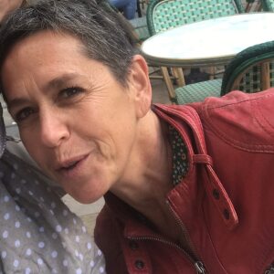 Photo de profil de Evelyne Pucheu