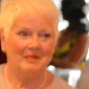 Photo de profil de Evelyne Pureur