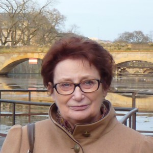 Photo de profil de Evelyne Quenea