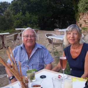 Photo de profil de Evelyne Rameaux