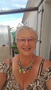 Photo de profil de Evelyne Ratajczyk