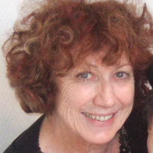 Photo de profil de Evelyne Renou