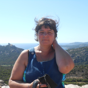 Photo de profil de Évelyne Renvoisé
