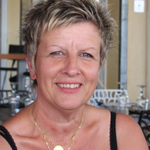 Photo de profil de Evelyne Rey