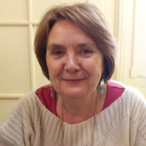 Photo de profil de Evelyne Richard