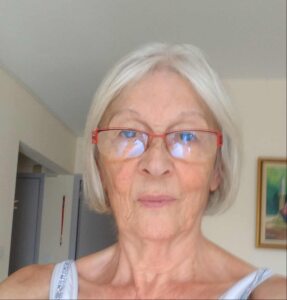 Photo de profil de Evelyne Richebois