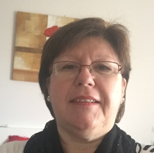Photo de profil de Evelyne Rince