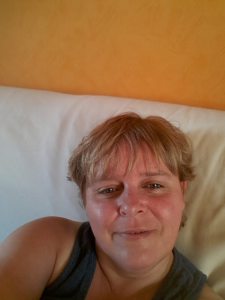Photo de profil de Évelyne Ringer