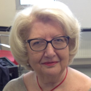 Photo de profil de Evelyne Riou