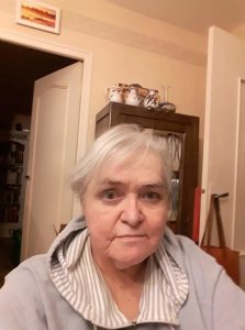 Photo de profil de Evelyne Riou