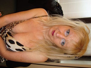 Photo de profil de Evelyne Rioux