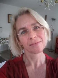 Photo de profil de Evelyne Rosambert