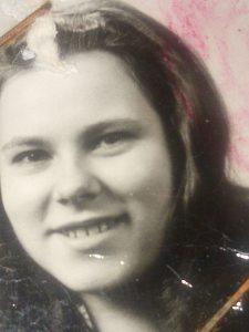 Photo de profil de Evelyne Rossitto