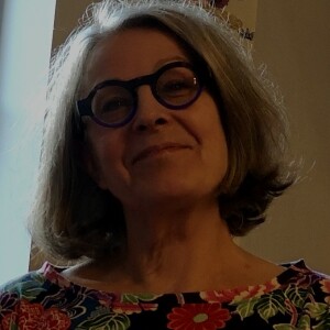 Photo de profil de Evelyne Rotureau