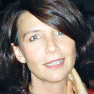 Photo de profil de Evelyne Roussel