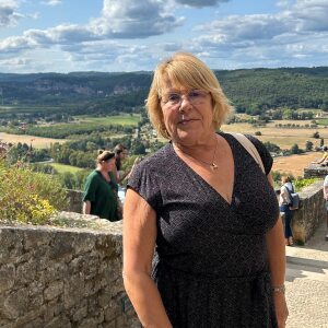 Photo de profil de Evelyne Roussel