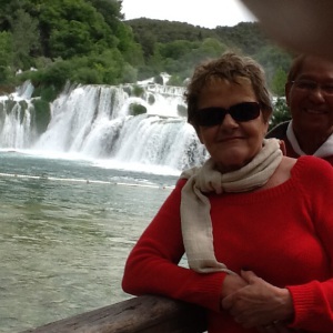 Photo de profil de Evelyne Rousselot