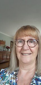 Photo de profil de Evelyne Sarrade