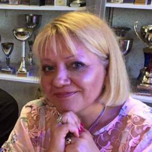 Photo de profil de Evelyne Scappaticci