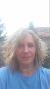 Photo de profil de Evelyne Schuler
